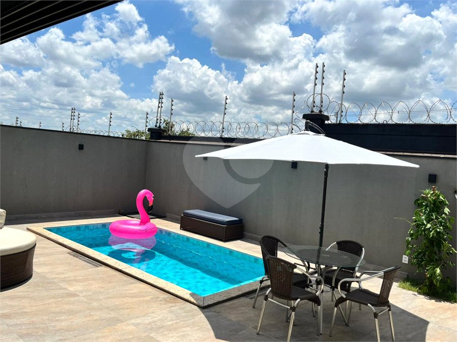 Casa à venda com 3 suítes no condomínio Residencial Quinta da Mata Ribeiião Preto, Ribeirão Preto - SP