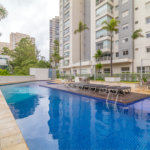 Apartamento à venda com 3 quartos, sendo 1 suíte,  em Morumbi, São Paulo, SP