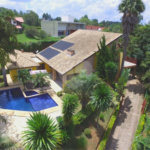 Casa à venda com 5 suítes em Canguera, São Roque, SP