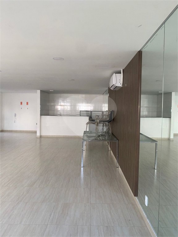 Apartamento à venda com 2 quartos em Vila São Paulo, Mogi das Cruzes, SP