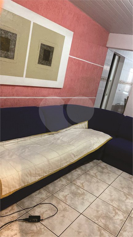 Casa Térrea à venda com 2 quartos em Imirim, São Paulo, SP