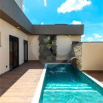 Casa à venda com 3 suítes no condomínio Residencial Dona Maria Candida, Indaiatuba - SP