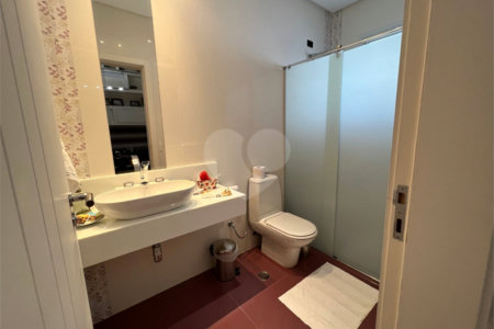 Apartamento à venda com 4 suítes em Jardim do Mar, São Bernardo do Campo, SP