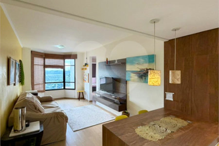 Apartamento à venda com 2 quartos, sendo 1 suíte, em Jardim das Indústrias, São José dos Campos, SP