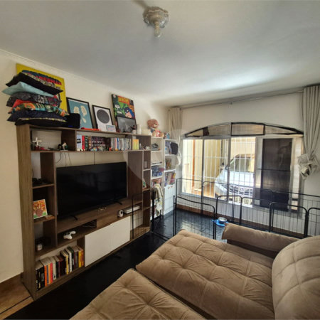 Casa à venda com 3 quartos, sendo 1 suíte, em Jardim Umuarama, São Paulo, SP