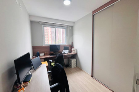 Apartamento à venda com 2 quartos em Além Ponte, Sorocaba, SP
