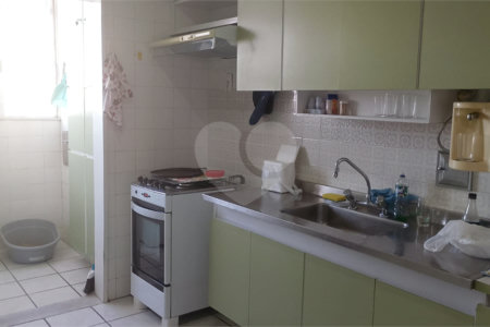 Apartamento à venda com 3 quartos, sendo 1 suíte, em Tijuca, Rio de Janeiro, RJ