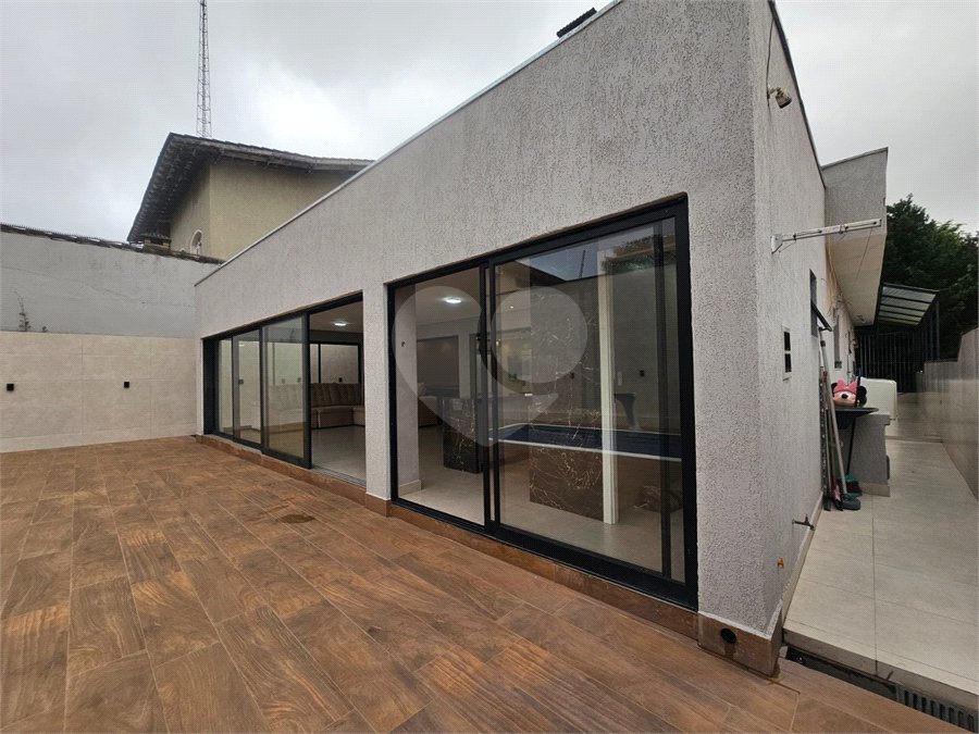 Casa à venda com 3 suítes em Jardim São Caetano, São Caetano do Sul, SP