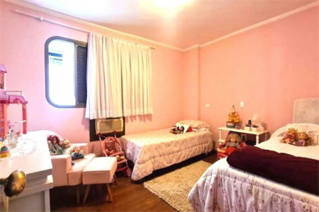 Apartamento Residencial à venda, Gonzaga, Santos - AP0964.