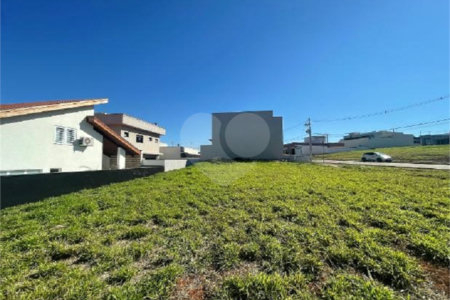 Terreno à venda em Terras de Santo Antônio, Itapetininga, SP
