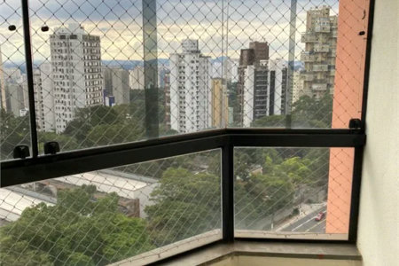 Apartamento à venda com 4 quartos, sendo 3 suítes, em Vila Suzana, São Paulo, SP