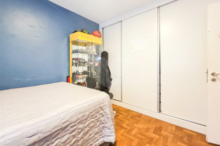 Apartamento à venda com 3 quartos, sendo 1 suíte, em Jardim Paulista, São Paulo, SP