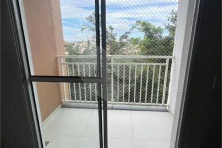 Apartamento à venda com 2 quartos em Jardim Alto da Boa Vista, Valinhos, SP