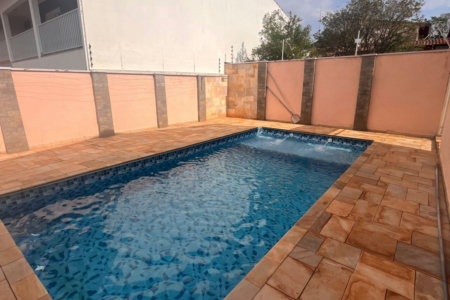 Casa à venda com 3 quartos, sendo 1 suíte, em Parque Ortolândia, Hortolândia, SP