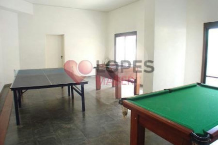 Apartamento à venda com 3 suítes em Vila Suzana, São Paulo, SP