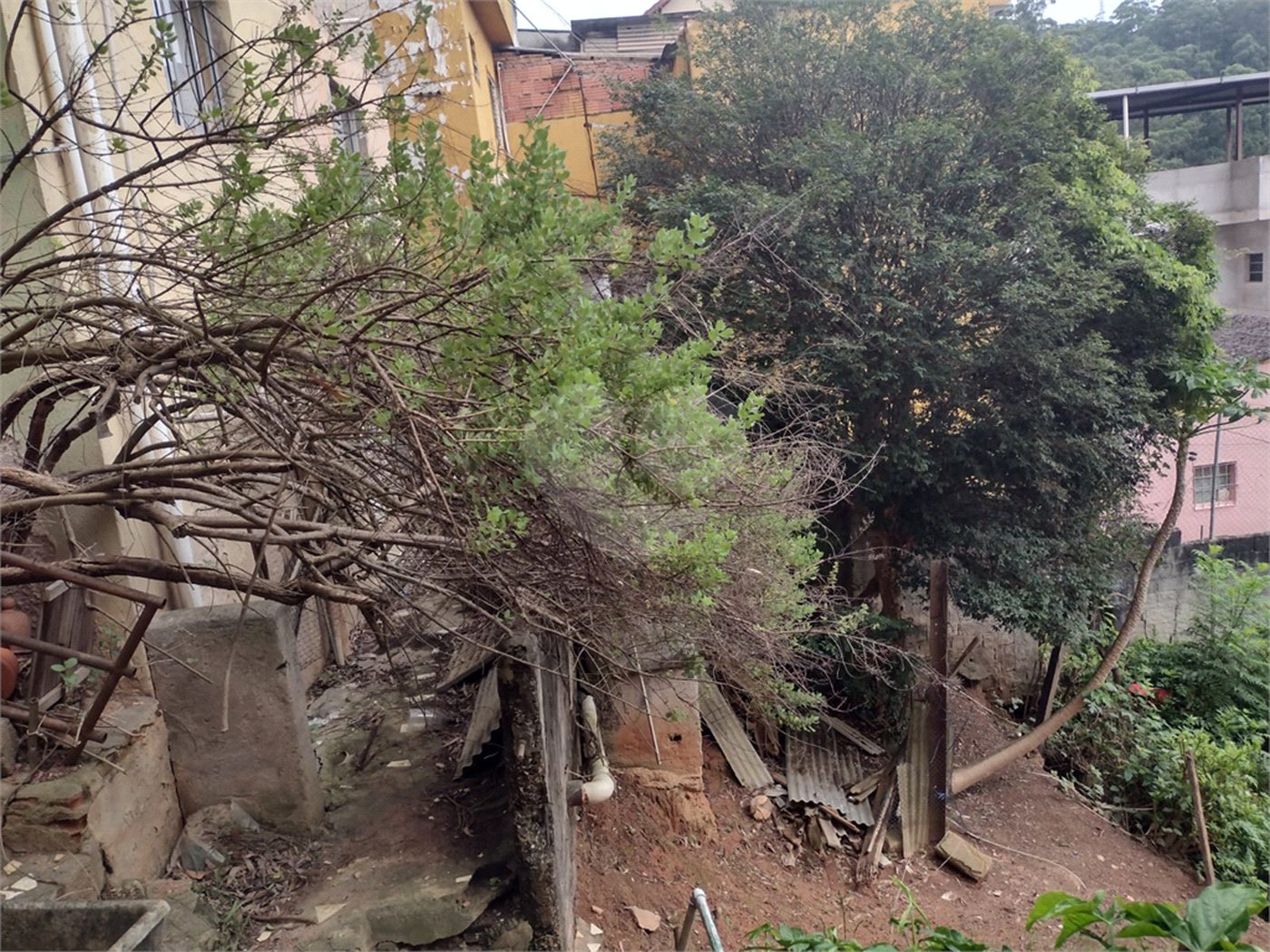 Terreno à venda em Tucuruvi, São Paulo, SP