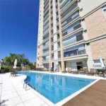 Apartamento à venda com 3 suítes em Jardim Marajoara, São Paulo, SP