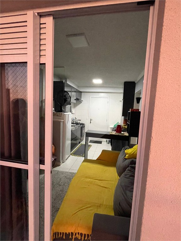 Apartamento à venda com 2 quartos em Vila Guilherme, São Paulo, SP