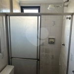 Apartamento à venda com 2 quartos em Jardim da Saúde, São Paulo, SP