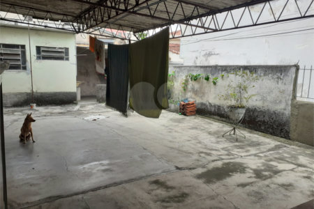 Casa Térrea à venda com 1 quarto em Campo Grande, São Paulo, SP