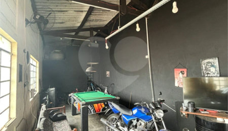 Salão Comercial à venda em Jardim Alvinópolis, Atibaia, SP