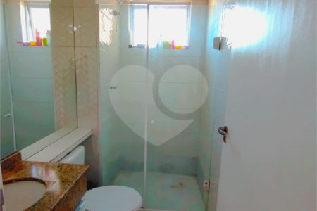 Apartamento à venda com 2 quartos em Vila Barão, Sorocaba, SP