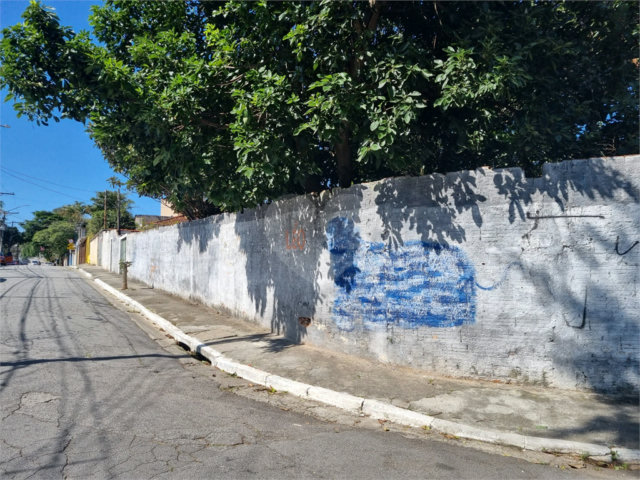 Terreno à venda em Campo Grande, São Paulo, SP
