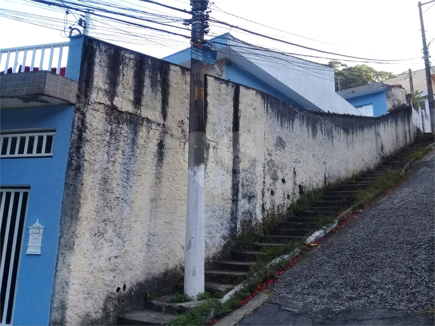 Sobrado à venda com 3 quartos em Tremembé, São Paulo, SP