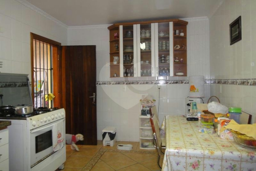 Sobrado à venda com 3 quartos, sendo 1 suíte, em Imirim, São Paulo, SP