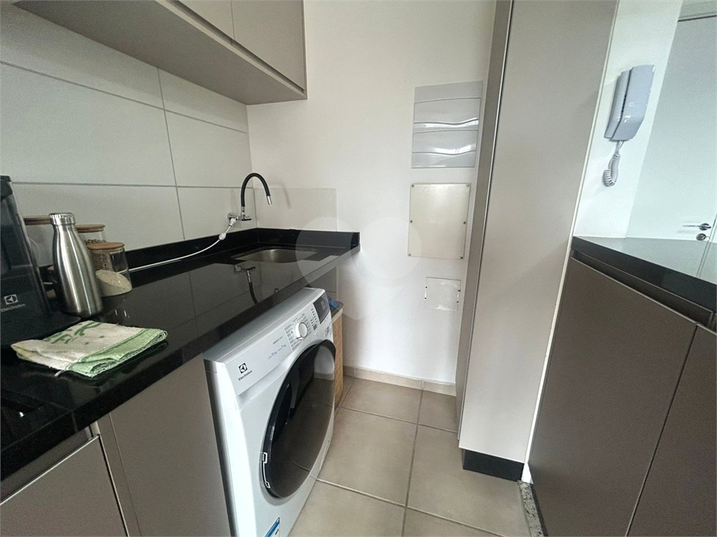 Apartamento à venda com 2 quartos, sendo 1 suíte, em Além Ponte, Sorocaba, SP
