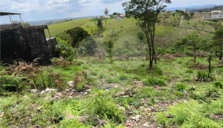 Terreno à venda em Colinas do Pontal (botujuru), Campo Limpo Paulista, SP