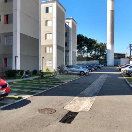 Apartamento à venda com 2 quartos em São Pedro, Osasco, SP
