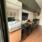 Studio à venda com 1 quarto em Jardim das Acácias, São Paulo, SP