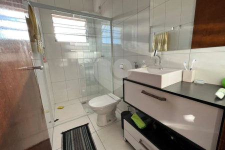 Sobrado à venda e permuta – 161m² – R$ 680.000 – Jardim São Francisco – Indaiatuba/SP