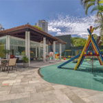 Cobertura à venda com 4 suítes em Jardim Marajoara, São Paulo, SP