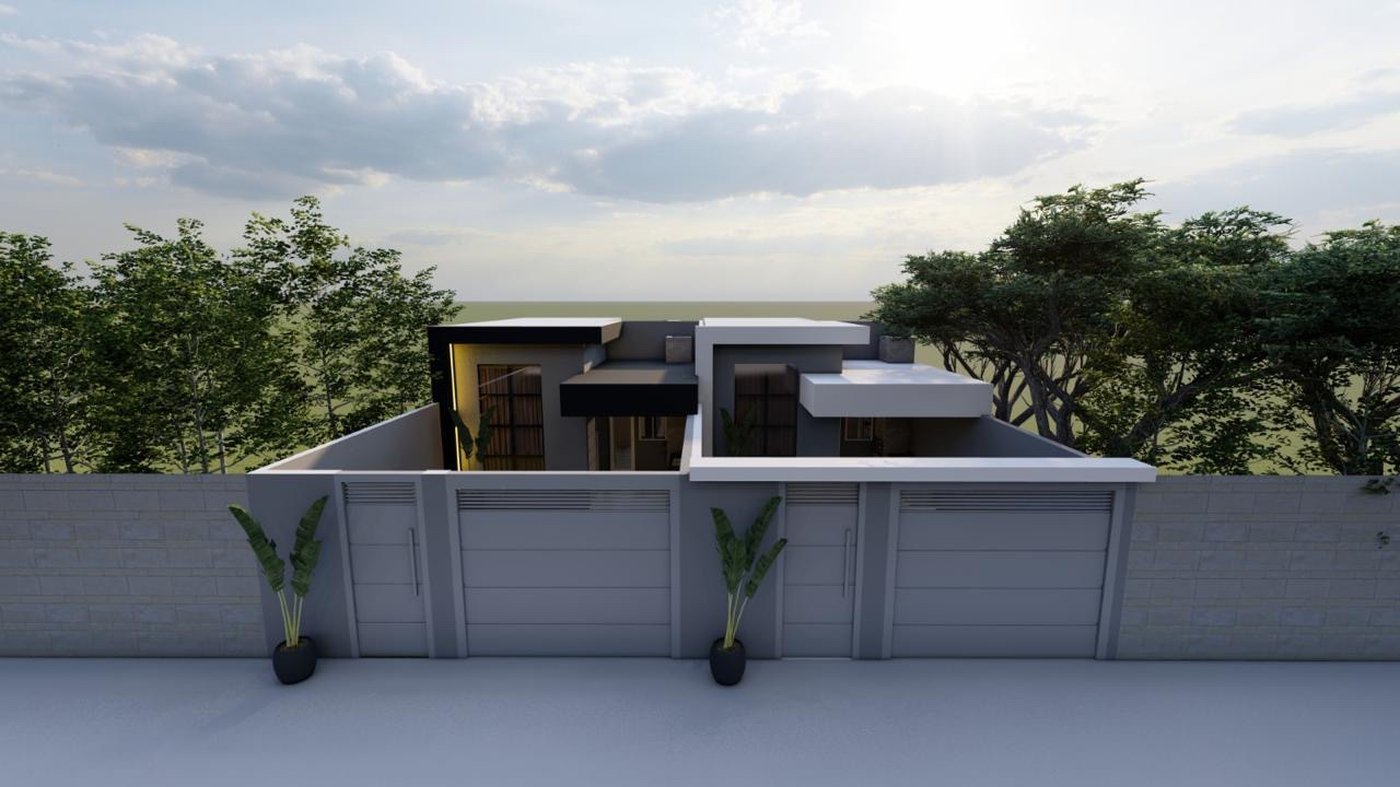 Casa à venda com 3 quartos, sendo 1 suíte,  em Bela Vista da Lagoa, Três Lagoas, MS