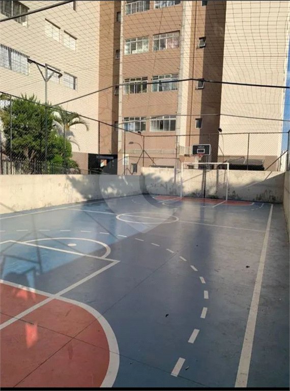 Apartamento à venda com 2 quartos no Brasilândia, São Paulo, SP