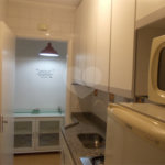 Apartamento à venda com 1 quarto em Santana, São Paulo, SP