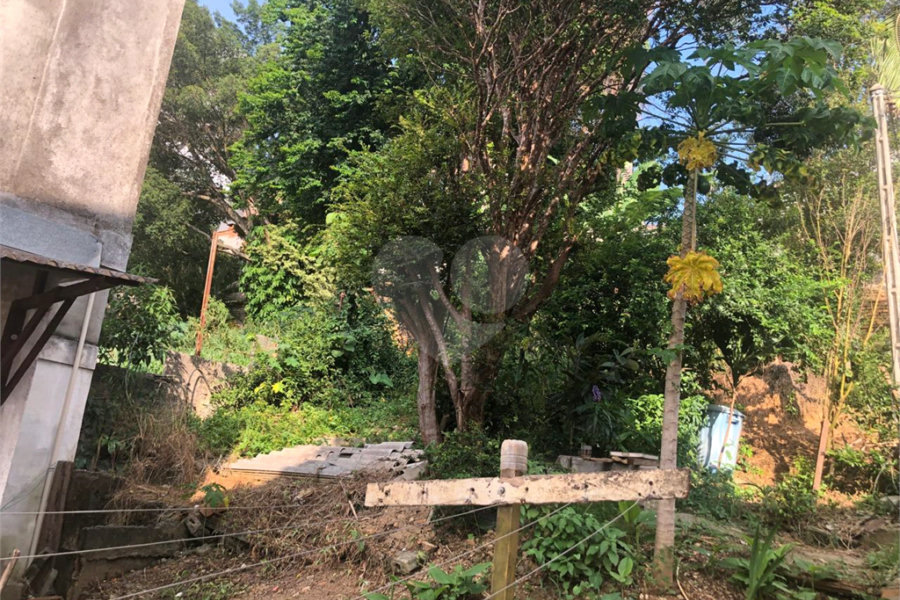 Terreno à venda em Tucuruvi, São Paulo, SP