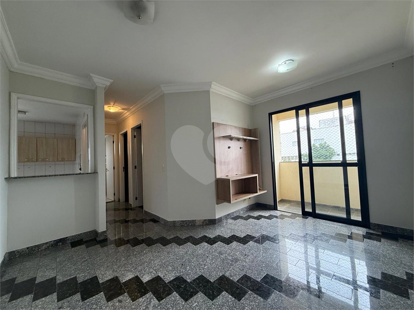 Apartamento à venda ou para alugar com 2 quartos em Mandaqui, São Paulo, SP