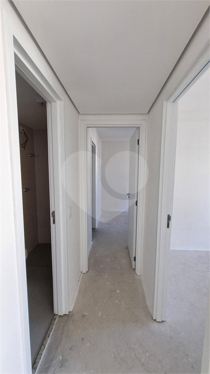 Apartamento à venda com 2 quartos, sendo 1 suíte, em Água Fria, São Paulo, SP