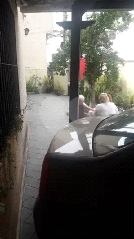 Sobrado à venda com 3 quartos, sendo 1 suíte, em Freguesia do Ó, São Paulo, SP