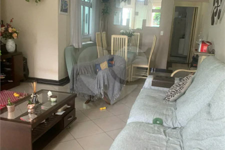 Apartamento á venda - Saúde