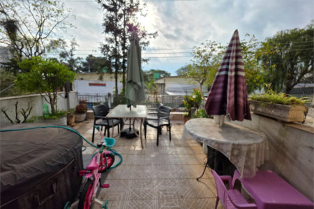 Casa à venda com 3 quartos, sendo 1 suíte, em Água Fria, São Paulo, SP