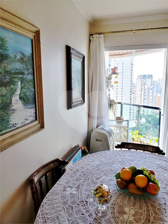 Cobertura à venda com 3 quartos, sendo 1 suíte, em Jardim Vila Mariana, São Paulo, SP