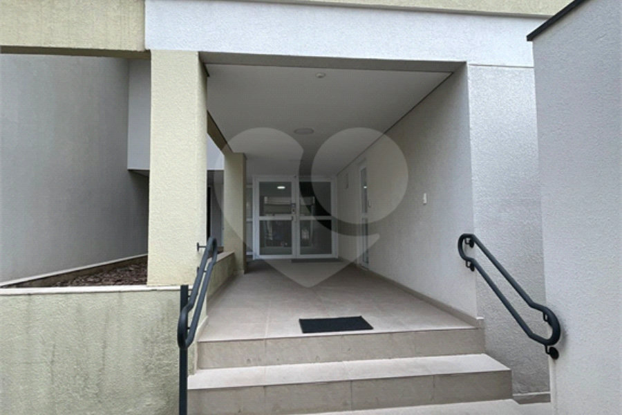 Apartamento para alugar com 2 quartos em Vila Guilherme, São Paulo, SP