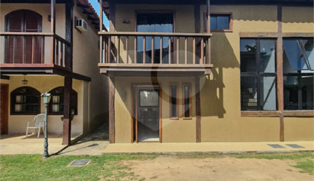 Casa em condomínio à venda com 2 suítes em Marina, Armação dos Búzios, RJ