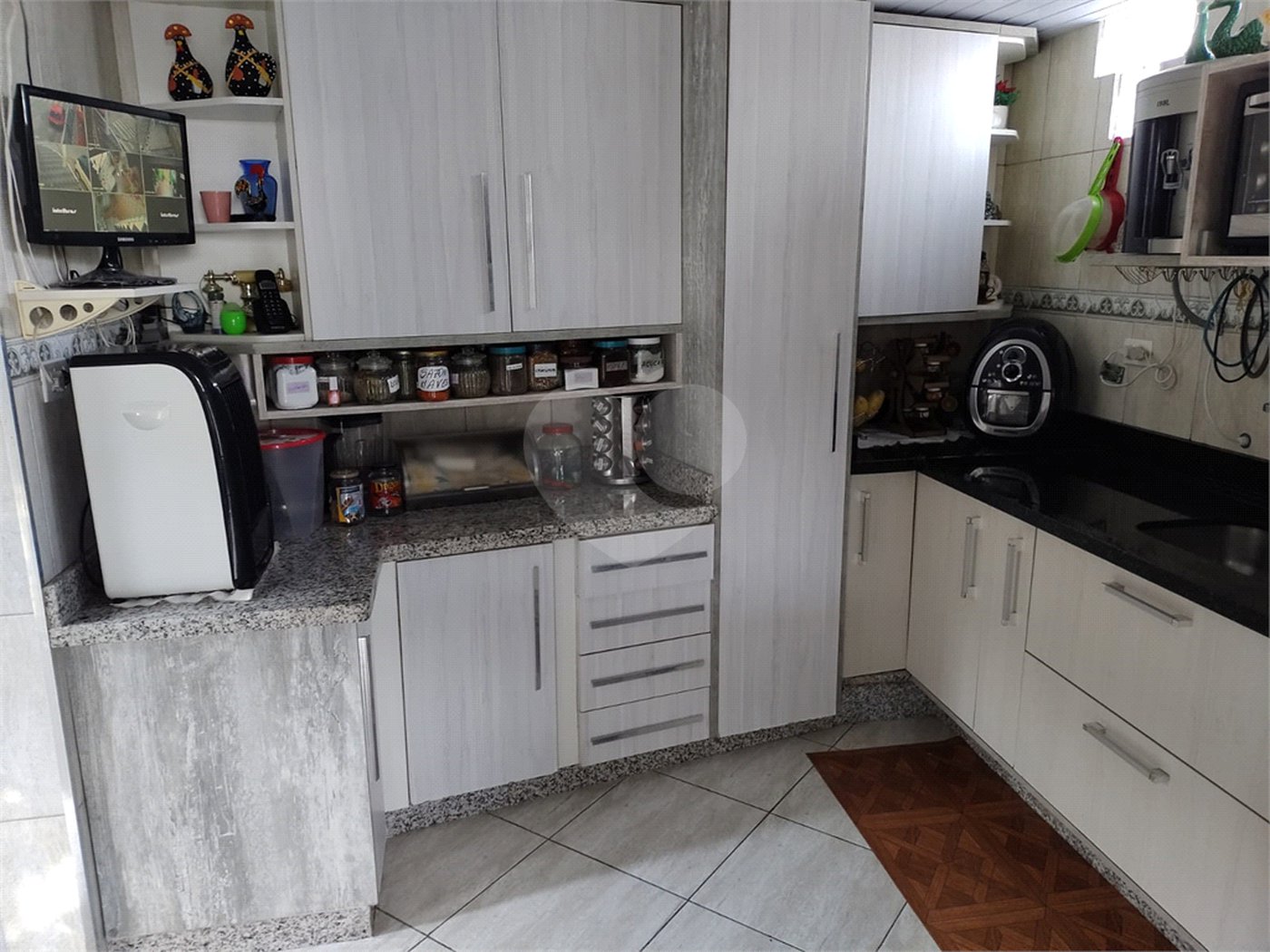 Casa Térrea à venda com 3 quartos, sendo 1 suíte, em Jaçanã, São Paulo, SP
