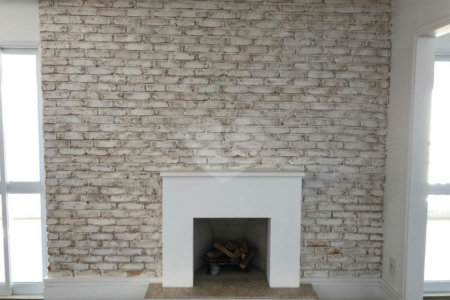 Apartamento à venda com 3 suítes em Vila Suzana, São Paulo, SP