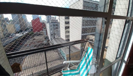 Apartamento à venda com 2 quartos em Vila Buarque, São Paulo, SP
